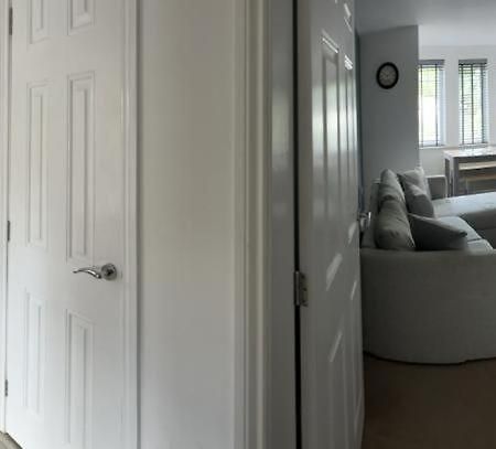 Durham City Hospital Apartment By #Shortstaysaway المظهر الخارجي الصورة