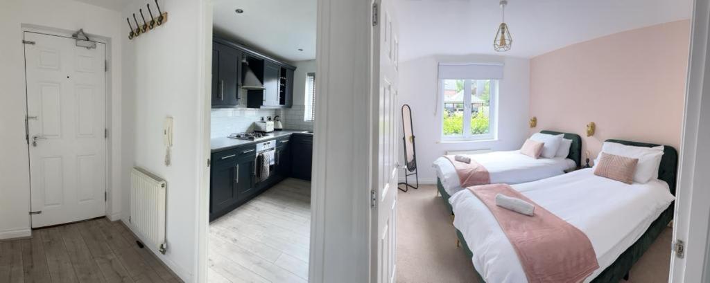 Durham City Hospital Apartment By #Shortstaysaway المظهر الخارجي الصورة