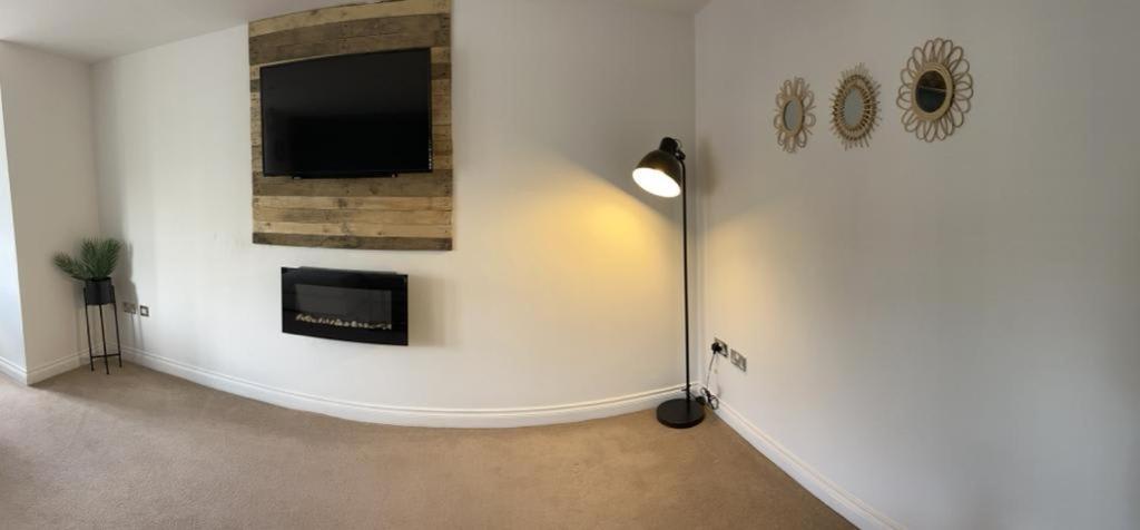Durham City Hospital Apartment By #Shortstaysaway المظهر الخارجي الصورة