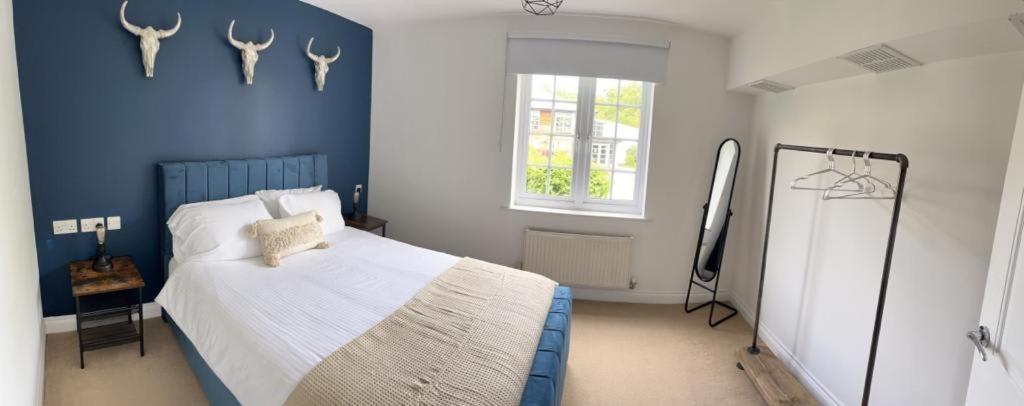 Durham City Hospital Apartment By #Shortstaysaway المظهر الخارجي الصورة