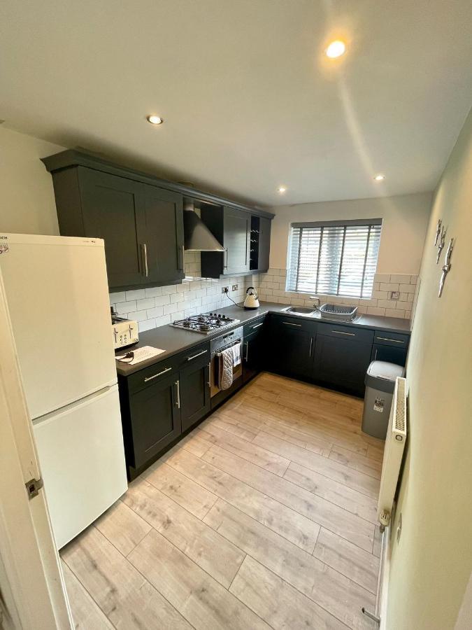 Durham City Hospital Apartment By #Shortstaysaway المظهر الخارجي الصورة