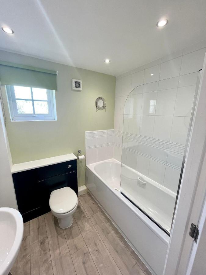 Durham City Hospital Apartment By #Shortstaysaway المظهر الخارجي الصورة